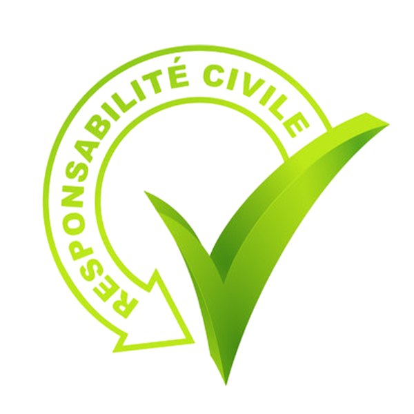 Logo Responsabilité Civile